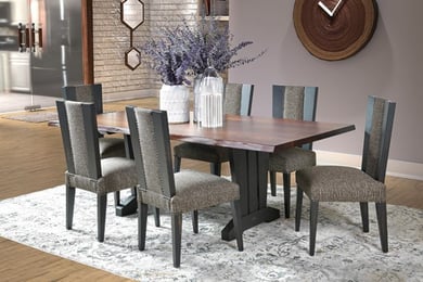 How to clean and care for your dining room table